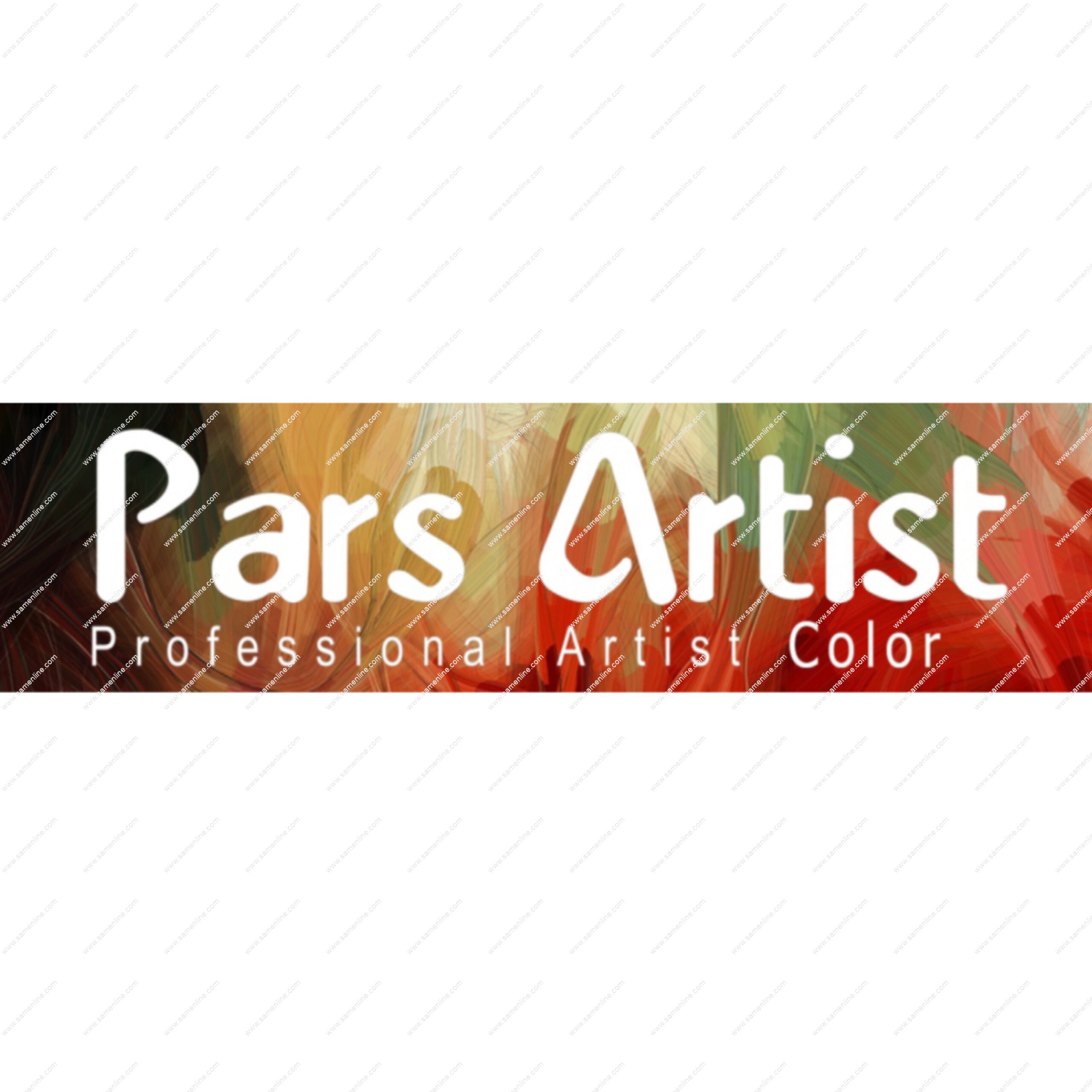 pars artist