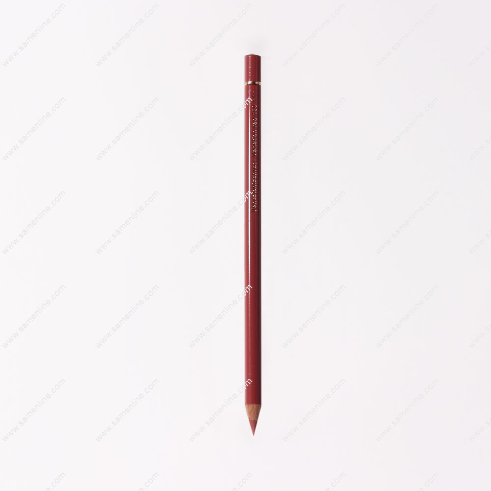 مداد رنگی پلی کروم تکرنگ venetian red 190