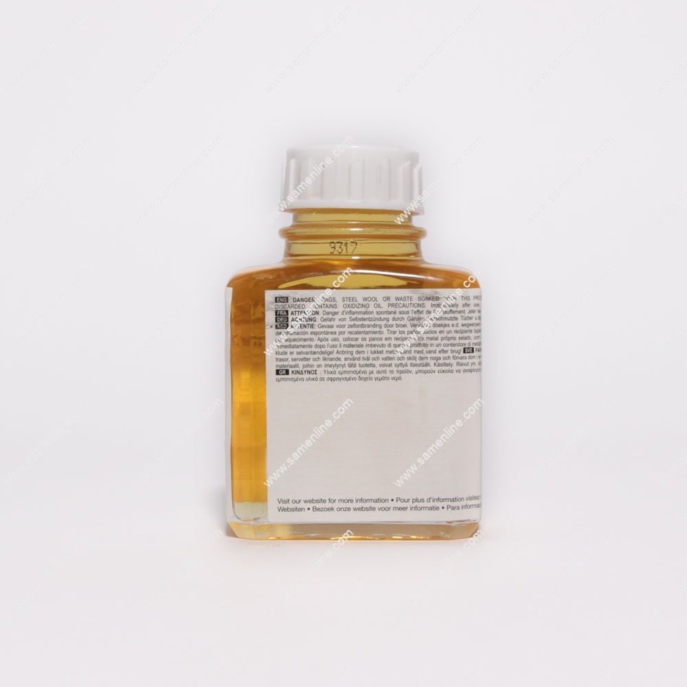 روغن بزرک استند تالنز