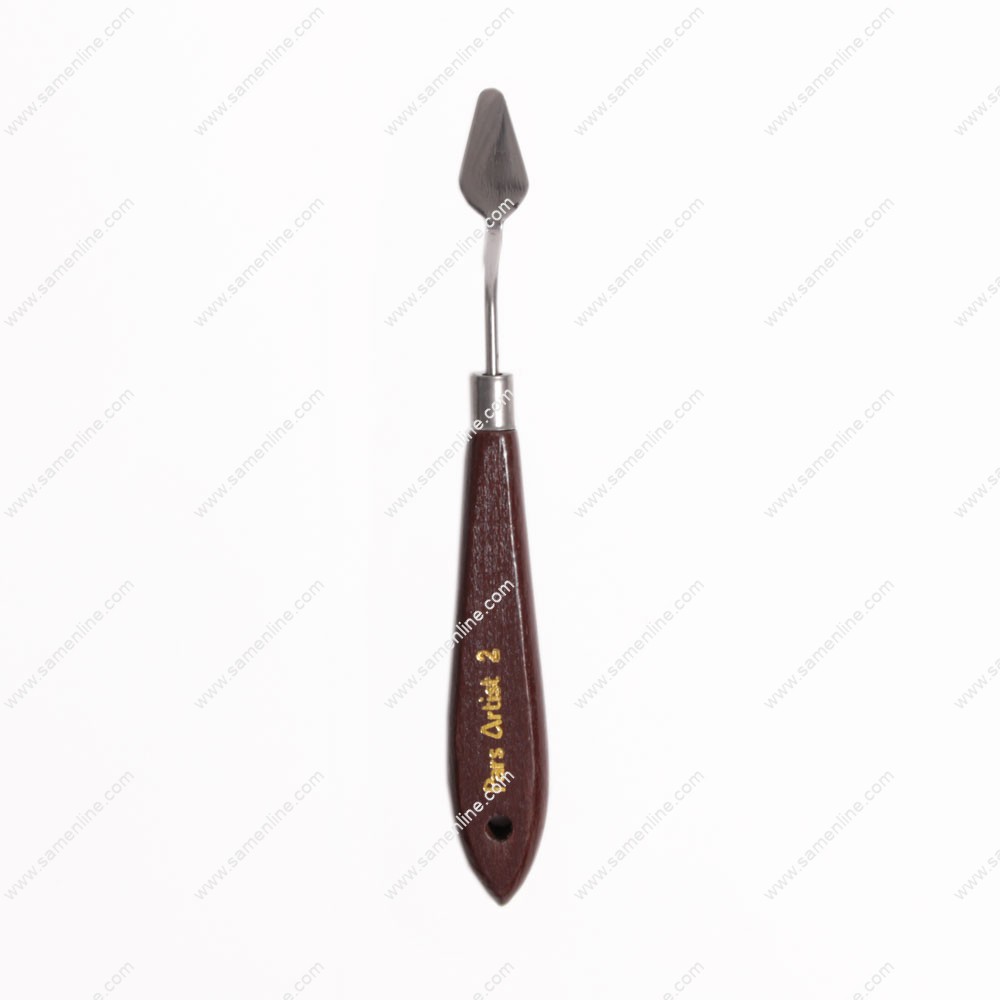 کاردک پارس آرتیست شماره 2