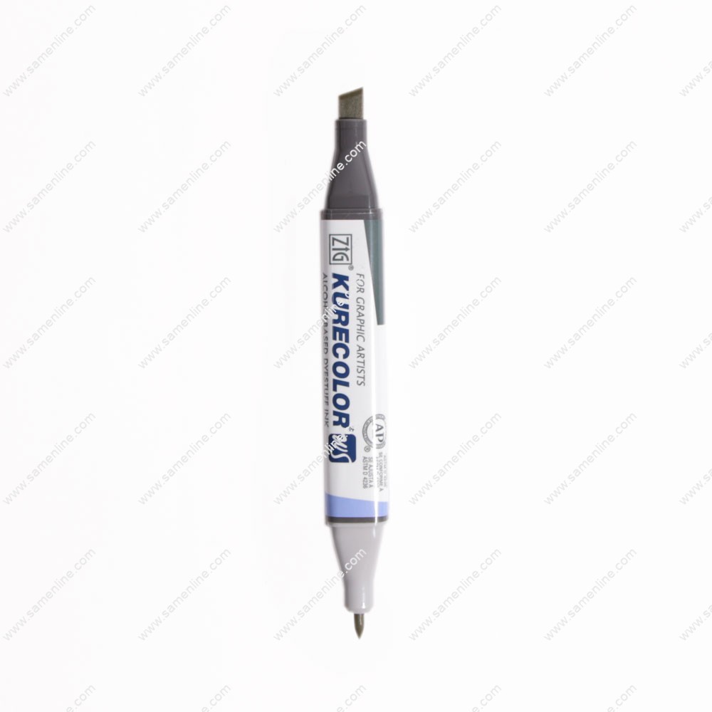 ماژیک راندو کیوکالر زیگ دوسر کد 843