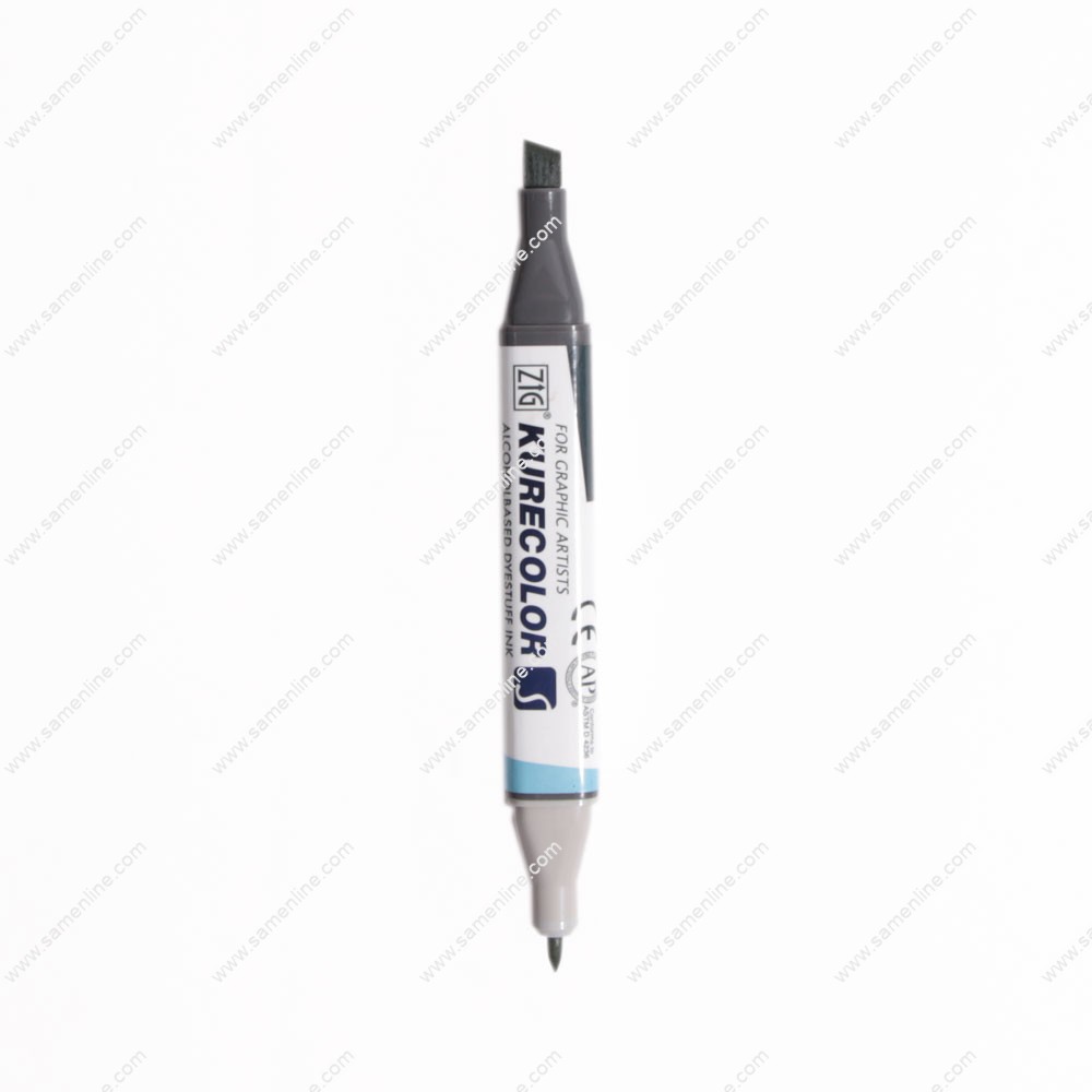 ماژیک راندو کیوکالر زیگ دوسر کد 845