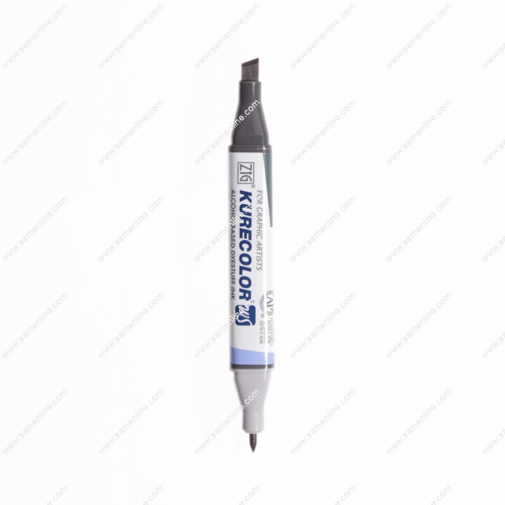 ماژیک راندو کیوکالر زیگ دوسر کد w.05