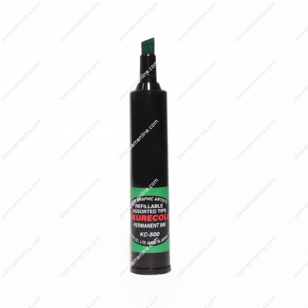 ماژیک راندو کیوکالر تک سر کد 506
