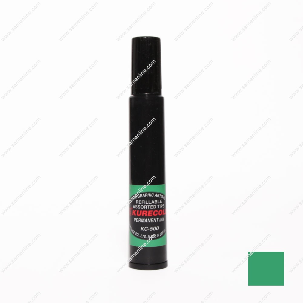 ماژیک راندو کیوکالر زیگ تک سر کد 553