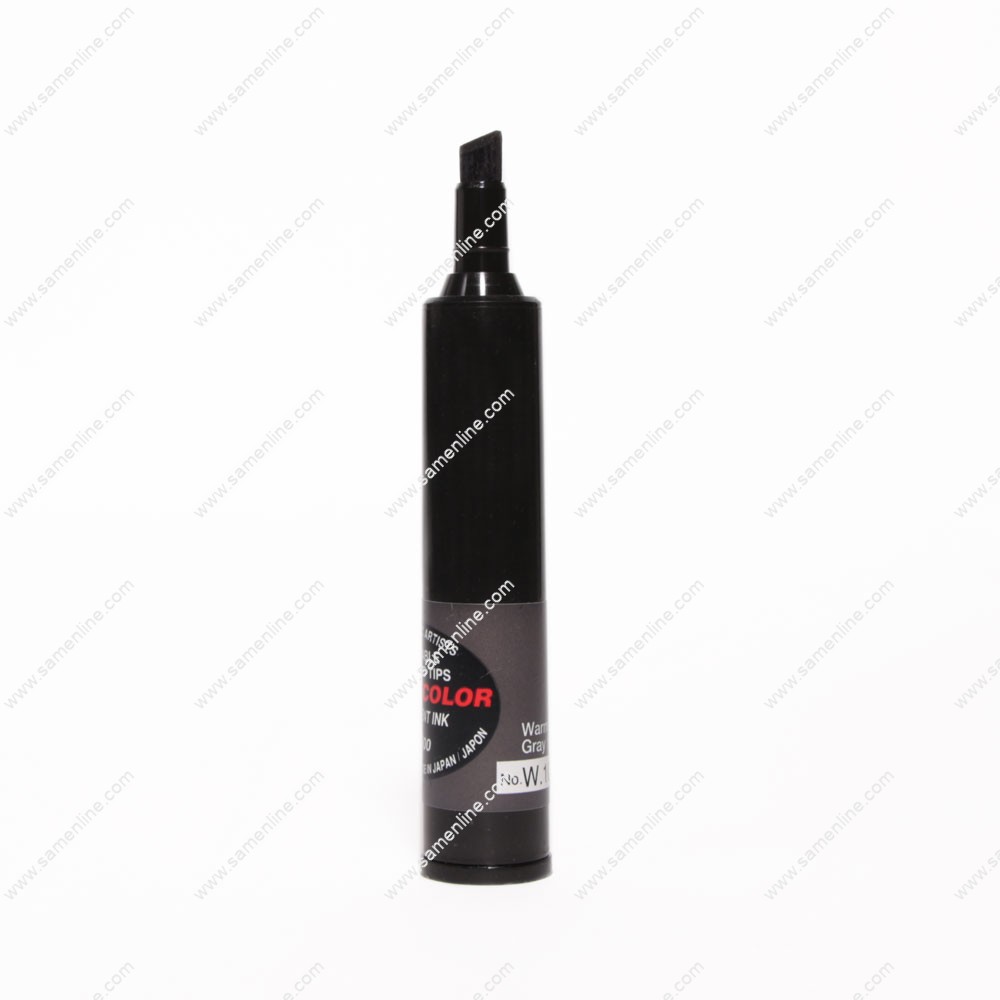 ماژیک راندو کیوکالر تک سر W.10