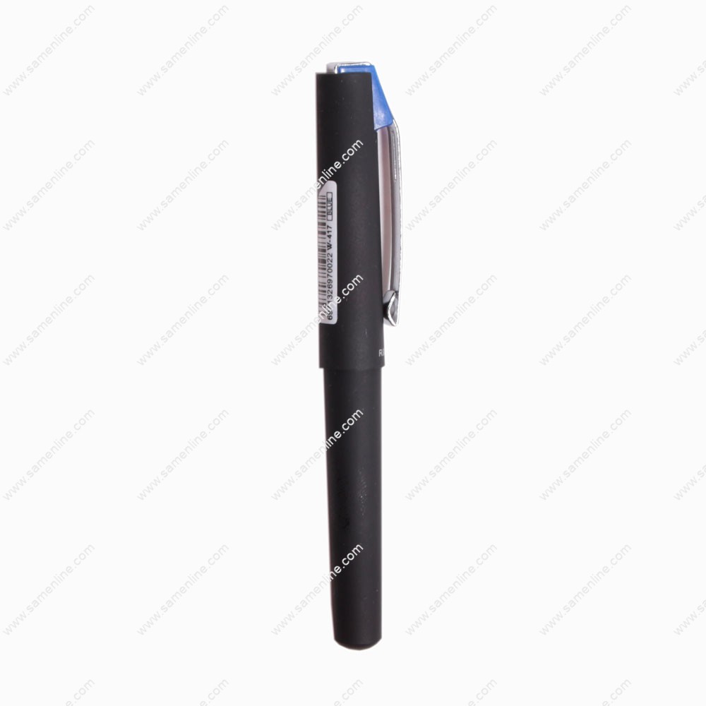 روان نویس تیزو مدل W-417 رنگ آبی