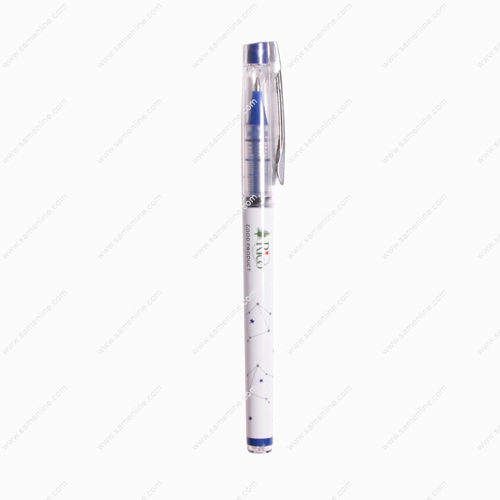 روان نویس ریکو کد R-139 رنگ آبی
