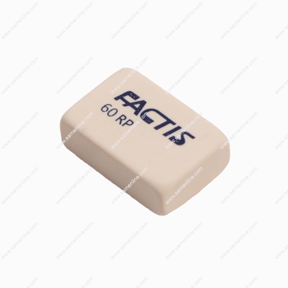 پاک کن فکتیس کد 60RP