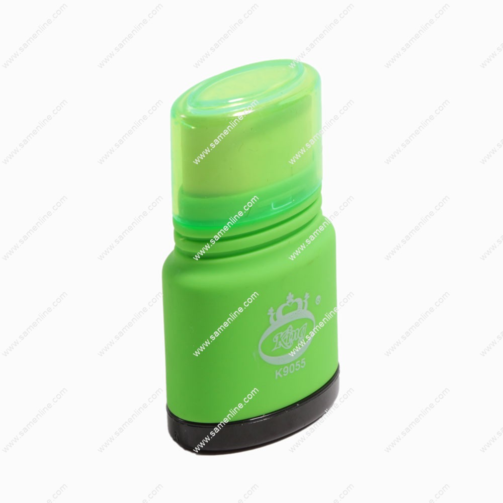 تراش کینگ مدل بیضی کد K9055