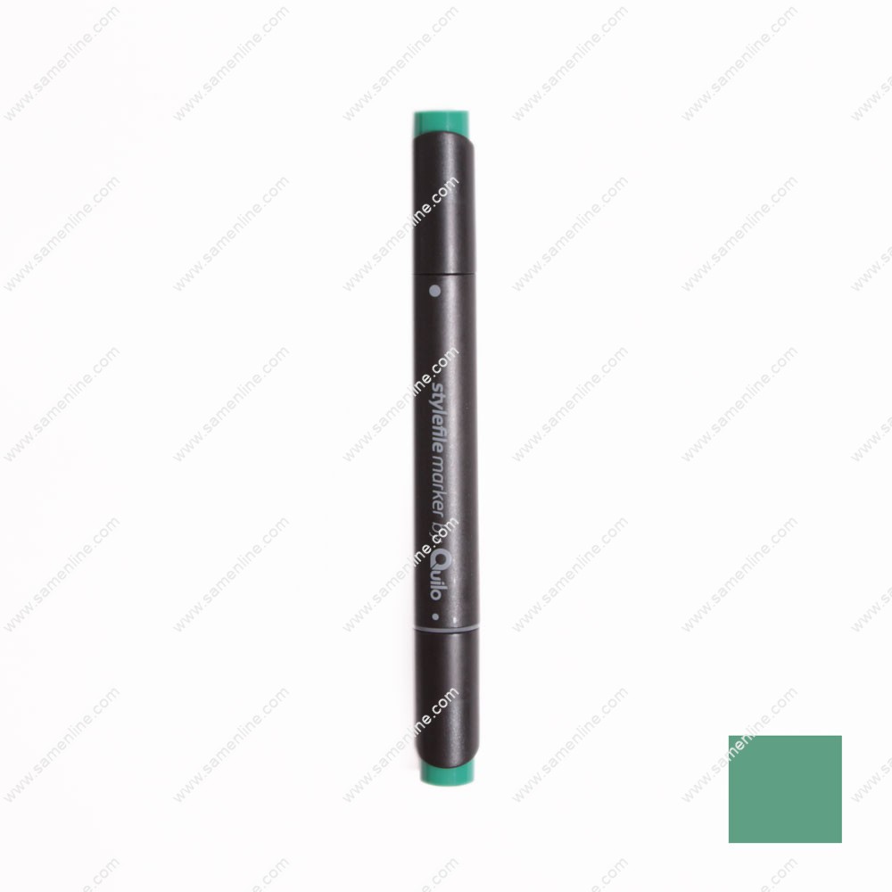 ماژیک راندو کوئیلو مدل Stylefile دو سر کد 644