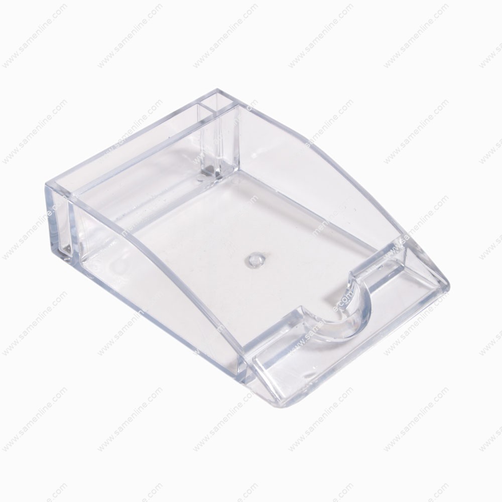 411008-3 جا کاغذی 10*10 شهاب تحریر