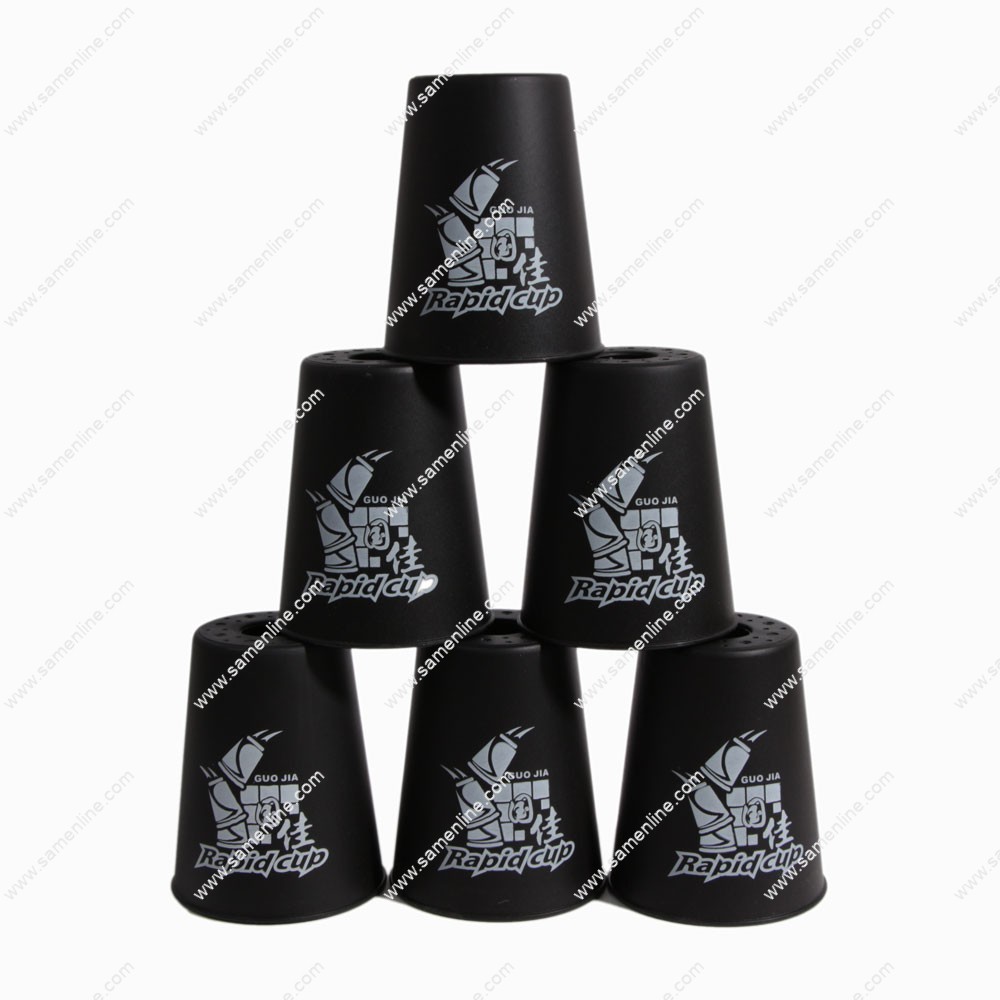 7116-3 بازی فکری راپید کاپ ( لیوان چینی )