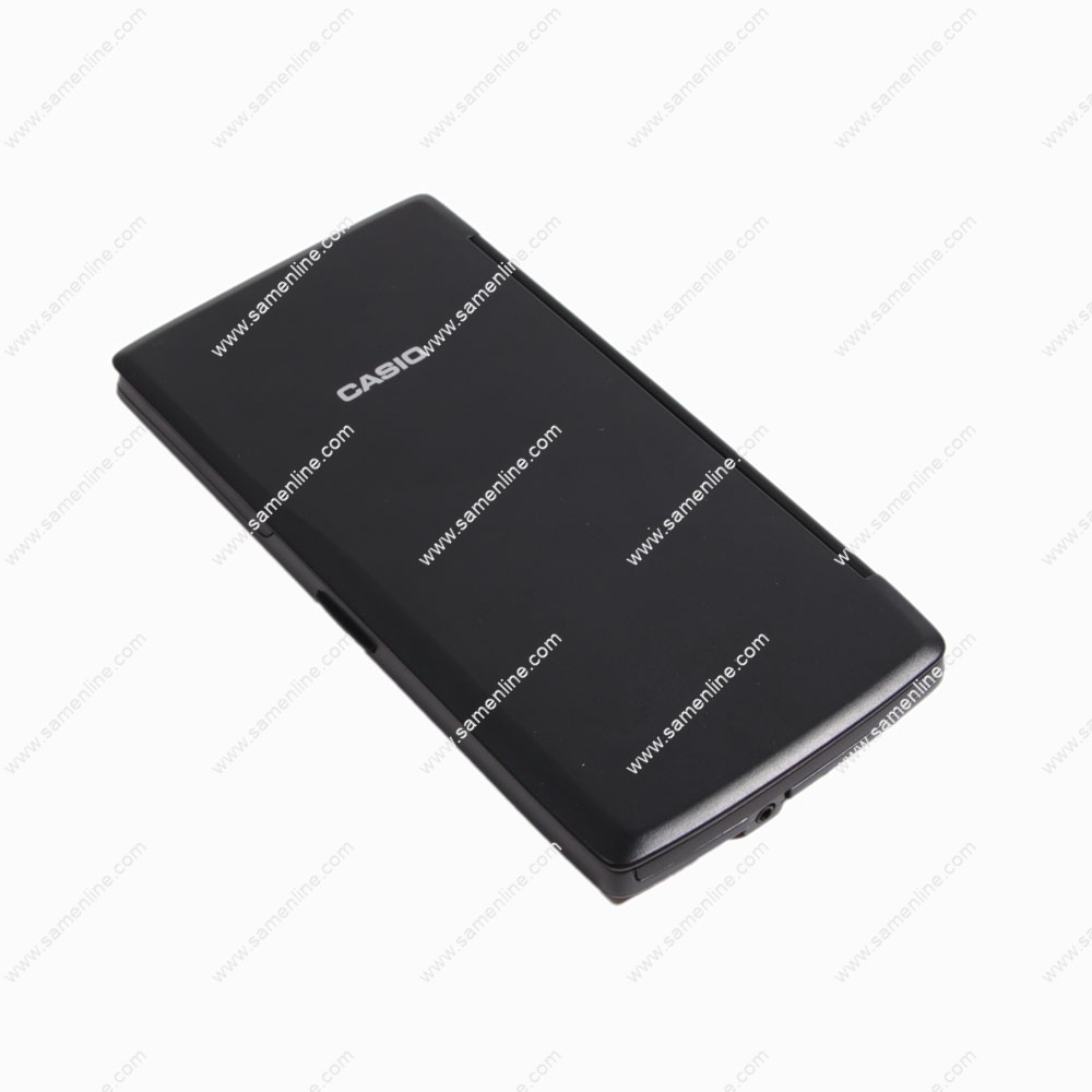 420010-3 ماشین حساب مهندسی کاسیو مدل FX-5800P