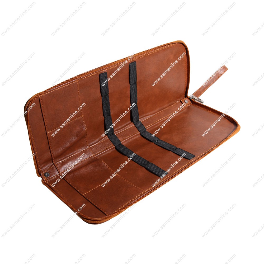 116265-3 کیف قلمو پارس آرتیست