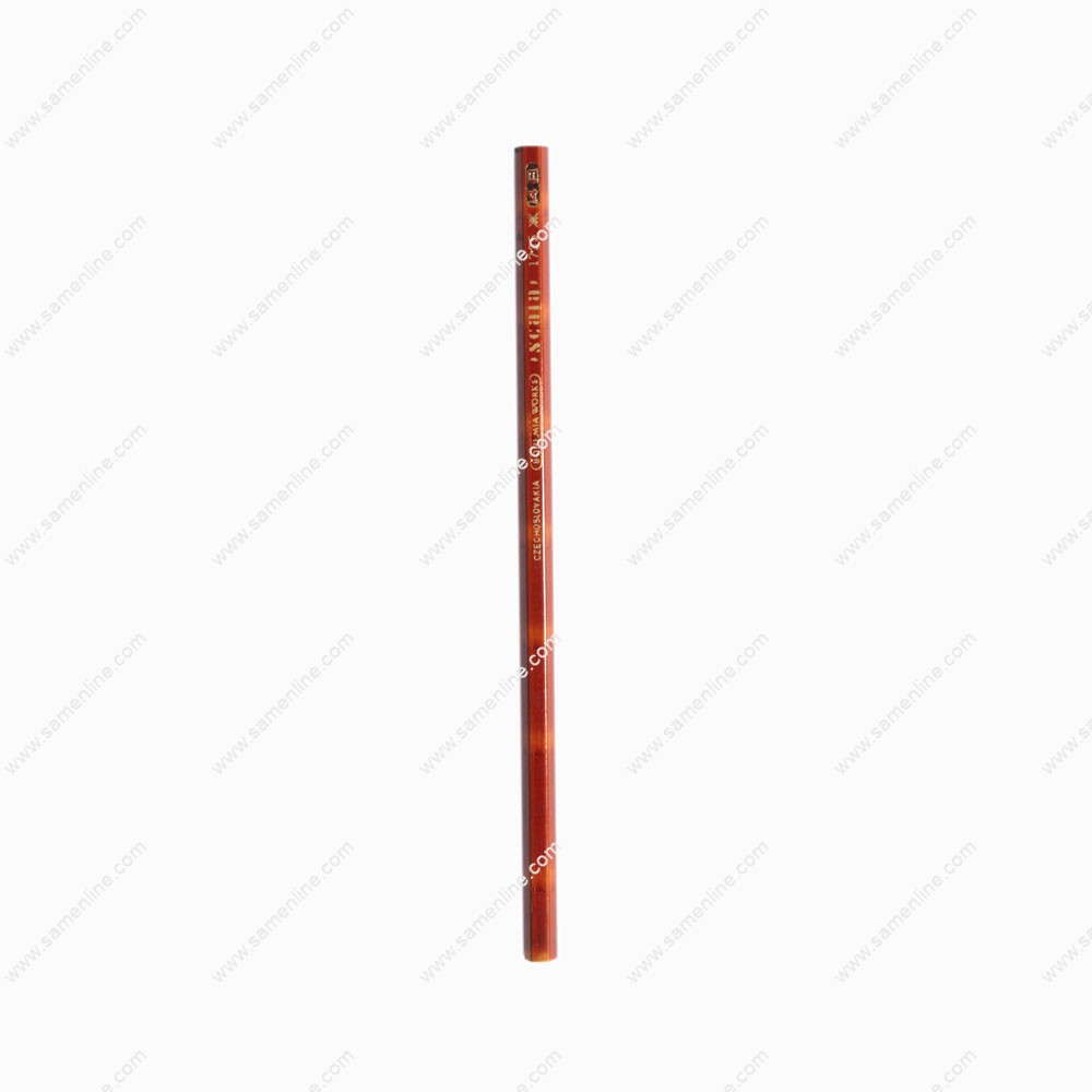 مداد طراحیاسکالا با درجه سختی 4B بسته 12 تایی