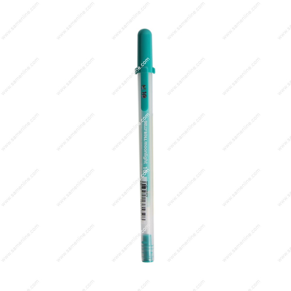 خودکار ژله ای ساکورا مدل MOONLIGHT کد 429