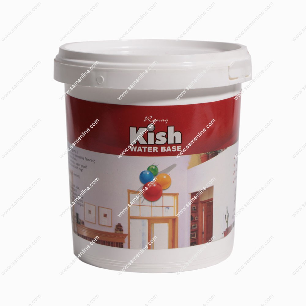 خمیر تکسچر بسکت رونق کیش 500/1 کیلویی