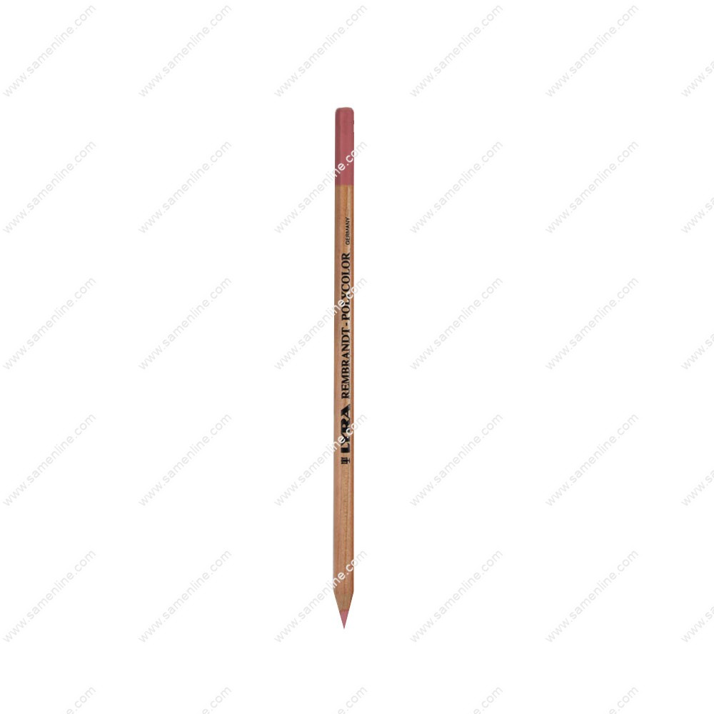 مداد رنگی تک رنگ لیرا مدل پلی کالر کد Medium flesh 2000031
